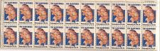 Buy 1982 The Barrymores 20 cent stamps