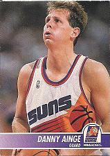 Buy 1994 Skybox #165 Danny Ainge
