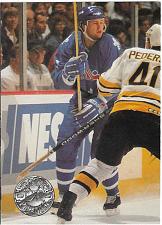 Buy Owen Nolan - Quebec Nordiques - Pro Set Platinium