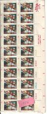 Buy 1976 Christmas Nativity 13 cent stamps