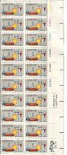 Buy 1976 Chemistry 13 cent stamps