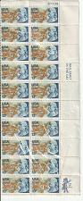 Buy 1976 Benjamin Franklin Bicentennial Series 13 cent stamps