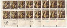 Buy 1977 U.S. Bicentennial George Washington at Princeton 13 cent stamps
