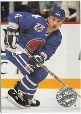 Buy Mikhail Tatarinov - Quebec Nordiques - Pro Set Platinium