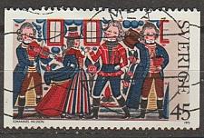 Buy [SW1024] SWEDEN Merry Country Dance, Used (1993)