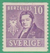 Buy [SW0293] SWEDEN Bicentennial, Royal Academy of Science, Used (1939)