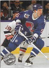Buy Alexei Gusarov - Quebec Nordiques - Pro Set Platinium