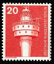 Buy German MNH Scott #9N361 Catalog Value $.25