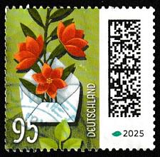 Buy German Used Scott #3438 Catalog Value $1.10