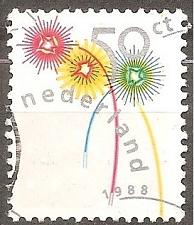 Buy [NE0739] NETHERLANDS Holiday Greetings, Used Single (1988)