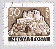 Buy Hungary Castle 50 (AP111636)