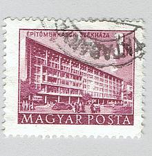 Buy Hungary Building Plumb 3 Used (BP92329)