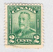 Buy Canada 150 Used George V 1 1928 (BP59923)