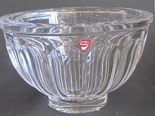 Buy Orrofers Swedish bowl signed Gunnar 4573-73