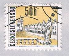 Buy Czechoslovakia Buildings 50 (AP106832)