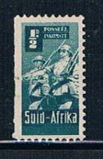 Buy South Africa 90b Used Infantry (S0453)