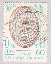 Buy Italy Globe 60 (AP117518)