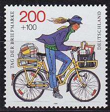 Buy GERMANY BUND [1995] MiNr 1814 ( **/mnh )