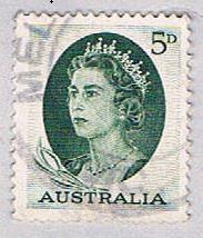 Buy Australia QEII Green 5d 1 (AP121023)