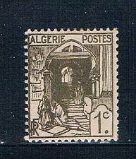 Buy Algeria 33 MLH Street in Kabah 1926 (A0297)+