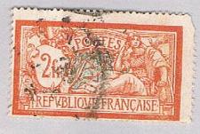 Buy France 127 Used Liberty and Peace 1900 (BP56619)