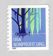 Buy US 3207 MLH Wetlands 1998 (BP72729)