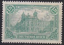 Buy GERMANY REICH [1920] MiNr 0113 a ( **/mnh )