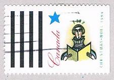 Buy Canada 1531 Used Soloist 1994 (BP46610)