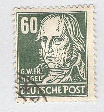 Buy Germany DDR 10N42 1960 Hengel Used (BP89805)