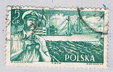 Buy Poland Captain 5 (AP114312)