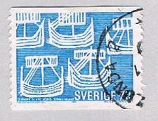 Buy Sweden 809 Used Ships 1 1969 (BP52710)