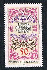 Buy Germany 1265 Used Book Cover (BP1933)