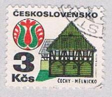 Buy Czechoslovakia House three (AP105518)