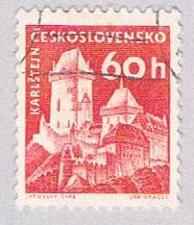 Buy Czechoslovakia Castle 60 (AP106013)