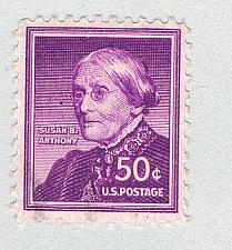 Buy US Used Susan B. Anthony (BP85006)
