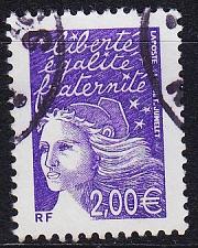 Buy FRANKREICH FRANCE [2002] MiNr 3593 A y ( O/used )