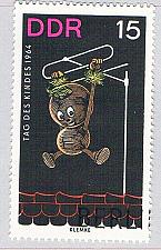 Buy Germany DDR 700 Used Puppets 1964 (BP82506)
