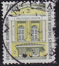 Buy GERMANY BUND [1993] MiNr 1691 R ( O/used ) [01] Sehenswürdigkeiten