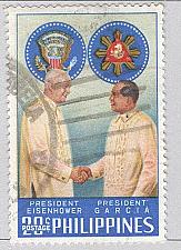 Buy Philippines Priests Used 1 (BP94921)