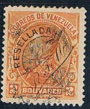 Buy Venezuela 155 MLH Overprint 1900 CV 2.75 (MV0001)
