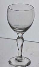 Buy 2 Lenox Crystal Madison cordials Made in USA Mt Pleasant PA mouth blown