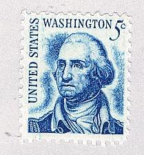 Buy US 1283 MNH George Washington 1965 (BP85001)