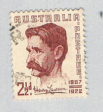 Buy Australia Man brown 2 and half (AP132930)