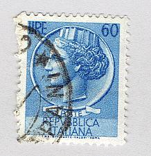 Buy Italy 632 Italia 1953 Used (BP92005)