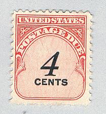 Buy US J92 MNG 4c Postage Due 1959 (BP85033)