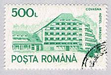 Buy Romania Building 500 (AP109416)