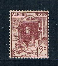 Buy Algeria 34 MLH Street in Kabah 1926 (A0298)+