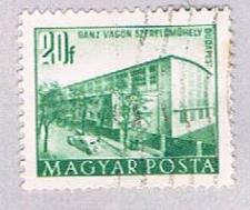 Buy Hungary Building 20 (AP102714)