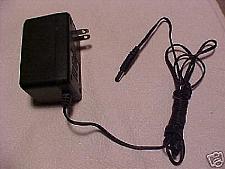 Buy 15v adapter cord = Quorum A 150 security monitor alarm electric power wall plug