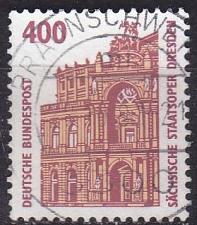 Buy GERMANY BUND [1991] MiNr 1562 ( O/used ) Sehenswürdigkeiten